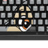 Disney Bambi Thumper Portrait K95 RGB PLATINUM Mechanical Gaming Keyboard Skin