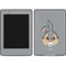 Disney Bambi Thumper Portrait Amazon Kindle Skin