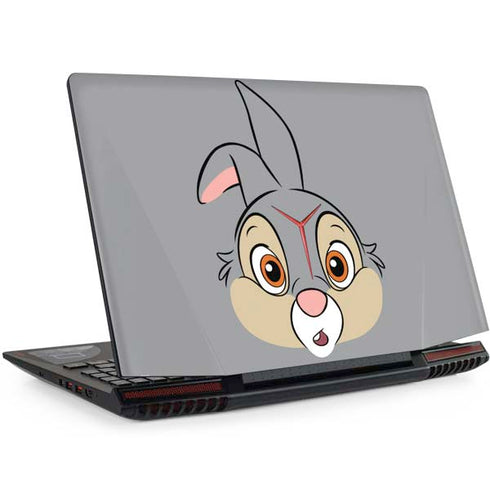 Disney Bambi Thumper Portrait Legion Y720 Skin