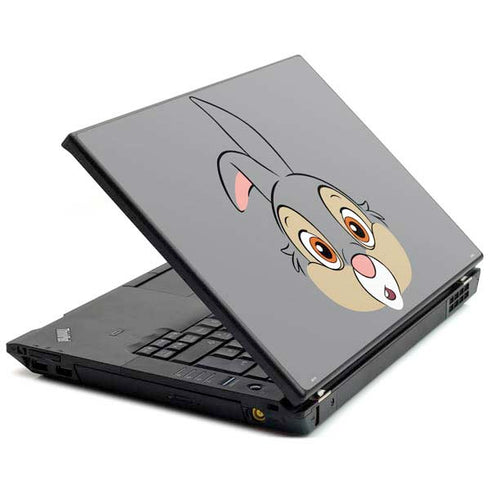 Disney Bambi Thumper Portrait Lenovo T420 Skin