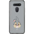Disney Bambi Thumper Portrait LG K51/Q51 Clear Case
