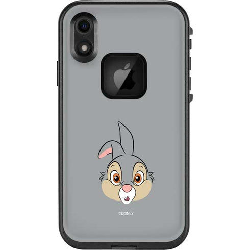 Disney Bambi Thumper Portrait LifeProof Fre iPhone Skin