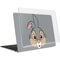 Disney Bambi Thumper Portrait MacBook Air 13in (2020) Case plus Skin