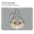 Disney Bambi Thumper Portrait MacBook Pro 13in (2020) Case plus Skin