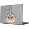 Disney Bambi Thumper Portrait MacBook Pro 14in (2021-24) Skin