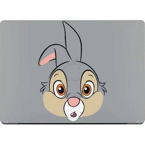 Disney Bambi Thumper Portrait MacBook Pro 14in (2021-24) Skin