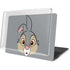 Disney Bambi Thumper Portrait MacBook Pro 16in (2019-20) Case plus Skin