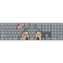 Disney Bambi Thumper Portrait Magic Keyboard with Numeric Keypad Skin