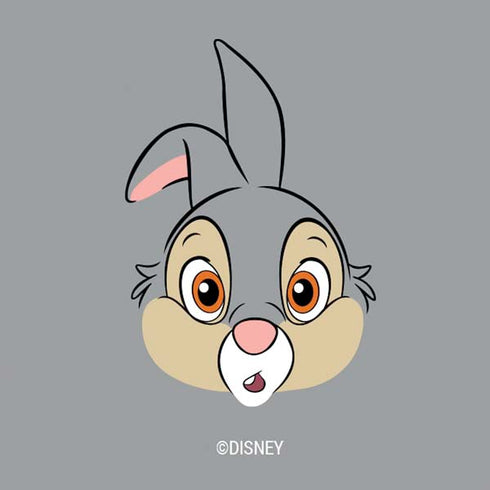 Disney Bambi Thumper Portrait Moto E5 Play Skin