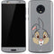 Disney Bambi Thumper Portrait Moto G6 Skin