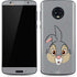 Disney Bambi Thumper Portrait Moto G6 Skin