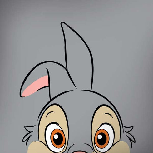 Disney Bambi Thumper Portrait Moto G6 Skin