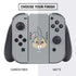 Disney Bambi Thumper Portrait Nintendo Switch Bundle Skin