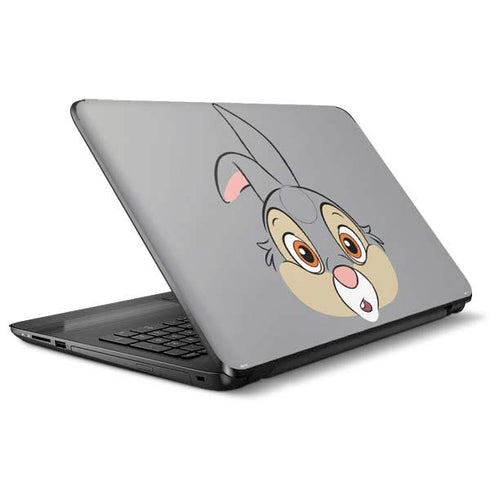 Disney Bambi Thumper Portrait HP Notebook Skin
