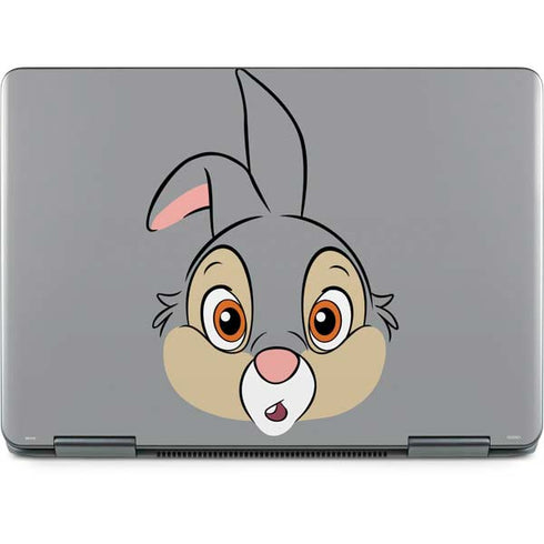 Disney Bambi Thumper Portrait Notebook 9 Pro 13in (2017) Skin