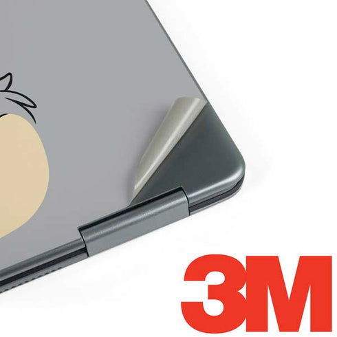 Disney Bambi Thumper Portrait Notebook 9 Pro 13in (2017) Skin