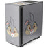 Disney Bambi Thumper Portrait NZXT H510 Compact ATX Mid-Tower Case Skin