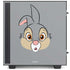 Disney Bambi Thumper Portrait NZXT H510 Compact ATX Mid-Tower Case Skin