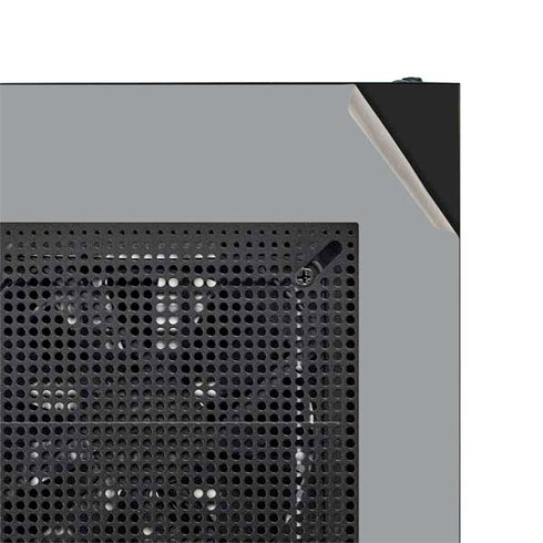 Disney Bambi Thumper Portrait NZXT H510 Compact ATX Mid-Tower Case Skin