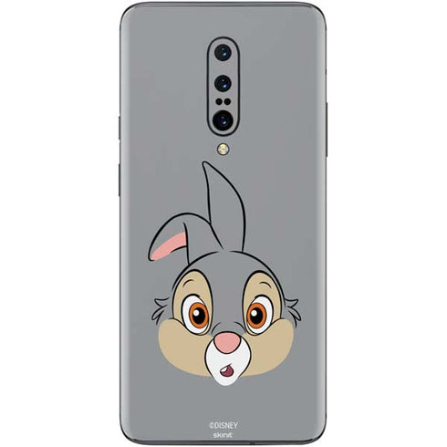 Disney Bambi Thumper Portrait OnePlus 7 Pro Skin