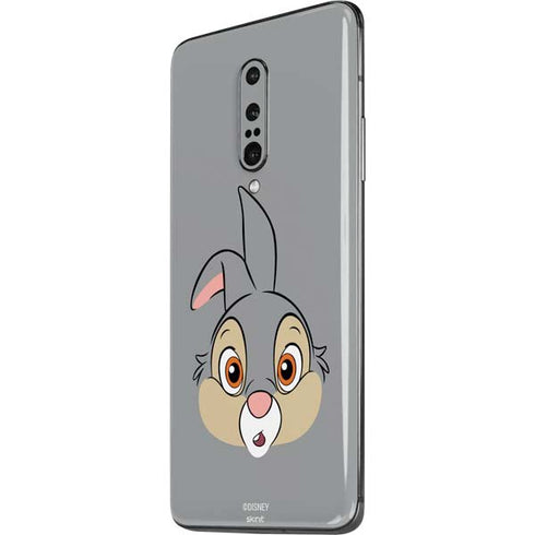 Disney Bambi Thumper Portrait OnePlus 7 Pro Skin