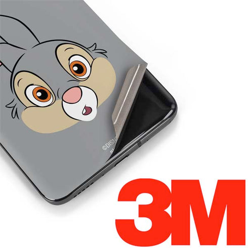 Disney Bambi Thumper Portrait OnePlus 7 Pro Skin