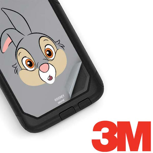 Disney Bambi Thumper Portrait Otterbox Commuter Galaxy Skin