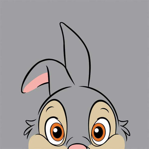 Disney Bambi Thumper Portrait Otterbox Commuter Galaxy Skin