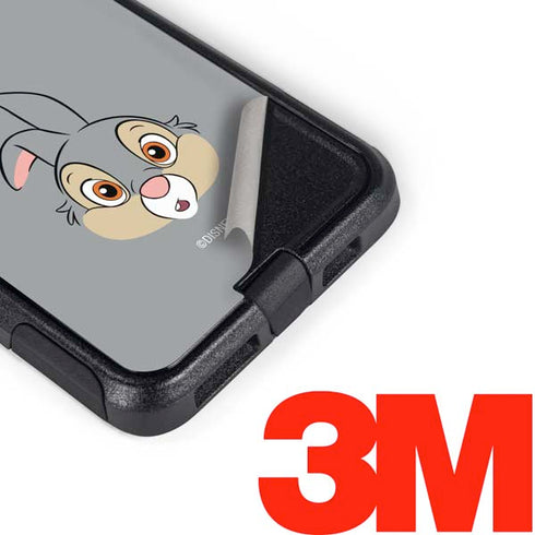 Disney Bambi Thumper Portrait Otterbox Commuter iPhone Skin
