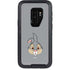Disney Bambi Thumper Portrait Otterbox Defender Galaxy Skin