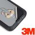 Disney Bambi Thumper Portrait Otterbox Defender Galaxy Skin