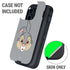 Disney Bambi Thumper Portrait Otterbox Defender iPhone Skin