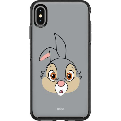 Disney Bambi Thumper Portrait Otterbox Symmetry iPhone Skin