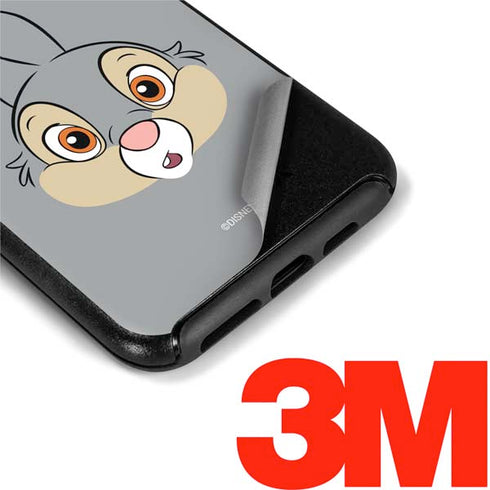 Disney Bambi Thumper Portrait Otterbox Symmetry iPhone Skin