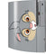 Disney Bambi Thumper Portrait Playstation 3 & PS3 Skin