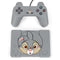 Disney Bambi Thumper Portrait PlayStation Classic Bundle Skin