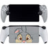 Disney Bambi Thumper Portrait PlayStation Portal Remote Player Skin