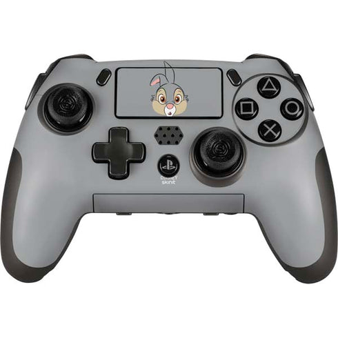 Disney Bambi Thumper Portrait PlayStation Scuf Vantage 2 Controller Skin