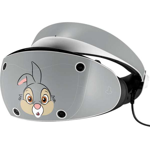 Disney Bambi Thumper Portrait PlayStation VR2 Skin