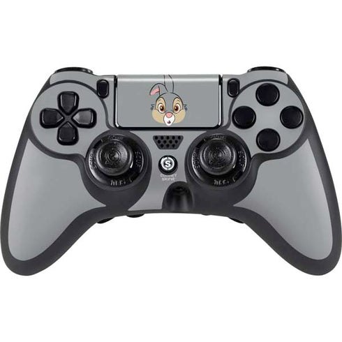 Disney Bambi Thumper Portrait PS4/PC SCUF Impact Controller Skin