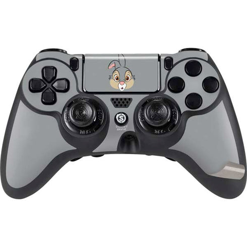 Disney Bambi Thumper Portrait PS4/PC SCUF Impact Controller Skin
