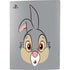 Disney Bambi Thumper Portrait PS5 Bundle Skin