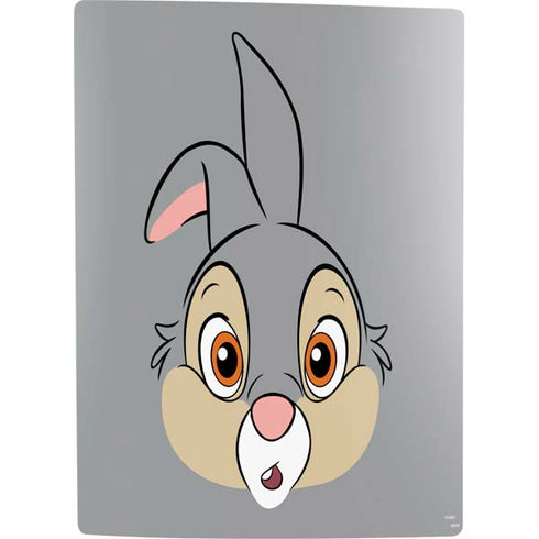 Disney Bambi Thumper Portrait PS5 Digital Edition Bundle Skin