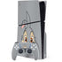 Disney Bambi Thumper Portrait PS5 Slim Disk Bundle Skin