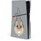 Disney Bambi Thumper Portrait PS5 Slim Disk Console Skin