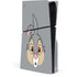 Disney Bambi Thumper Portrait PS5 Slim Disk Console Skin