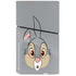 Disney Bambi Thumper Portrait PS5 Slim Disk Console Skin