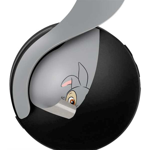 Disney Bambi Thumper Portrait PULSE 3D Wireless Headset for PS5 Skin