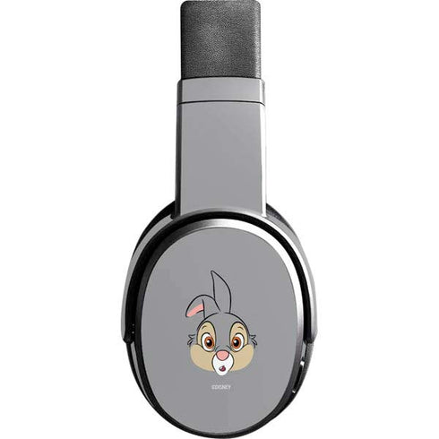 Disney Bambi Thumper Portrait Skullcandy Crusher Wireless Skin
