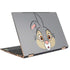 Disney Bambi Thumper Portrait HP Spectre Skin
